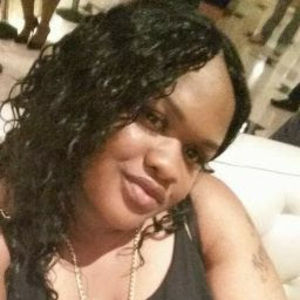 Meet your Posher, Rashawnda